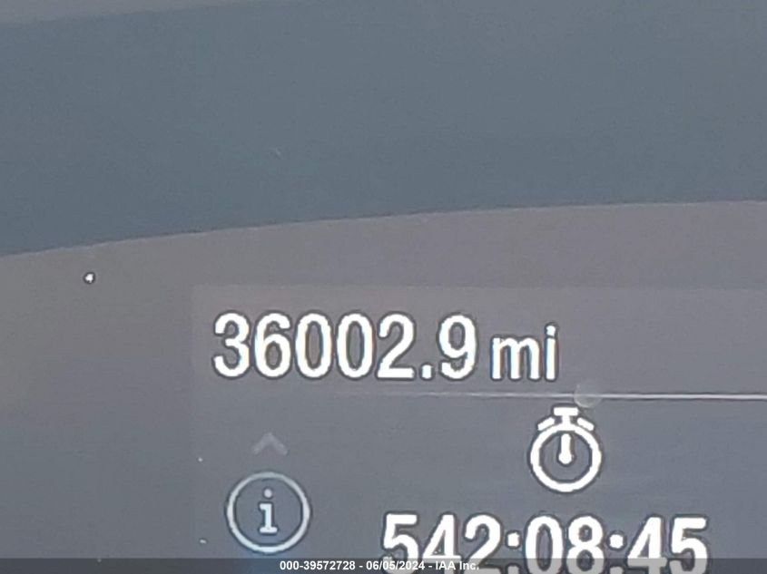 2021 Ford Bronco Sport Big Bend VIN: 3FMCR9B61MRB32243 Lot: 39572728