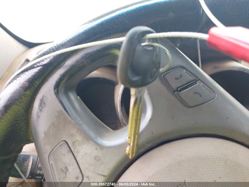 2011 Kia Soul ! VIN: KNDJT2A27B7202884 Lot: 39572740