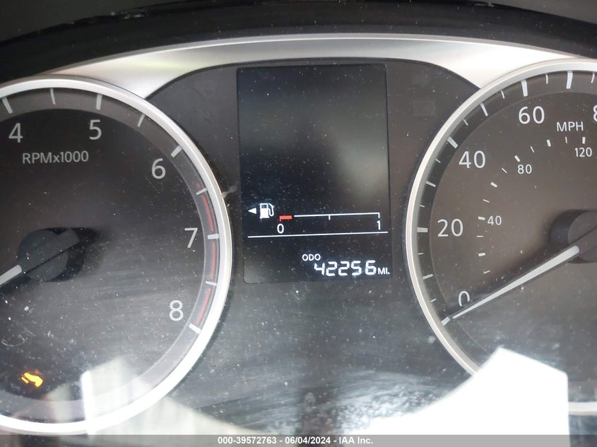 2021 Nissan Versa S Xtronic Cvt VIN: 3N1CN8DV8ML816307 Lot: 39572763