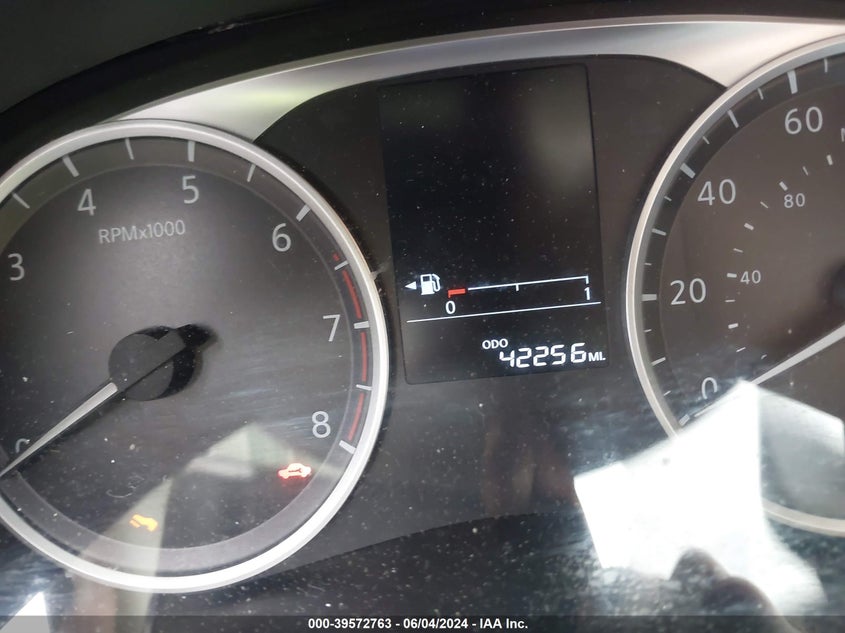 2021 Nissan Versa S Xtronic Cvt VIN: 3N1CN8DV8ML816307 Lot: 39572763