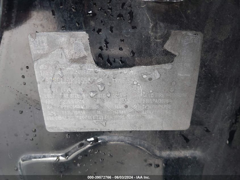 2008 Saturn Vue 4-Cyl Xe VIN: 3GSCL33P98S508748 Lot: 39572766