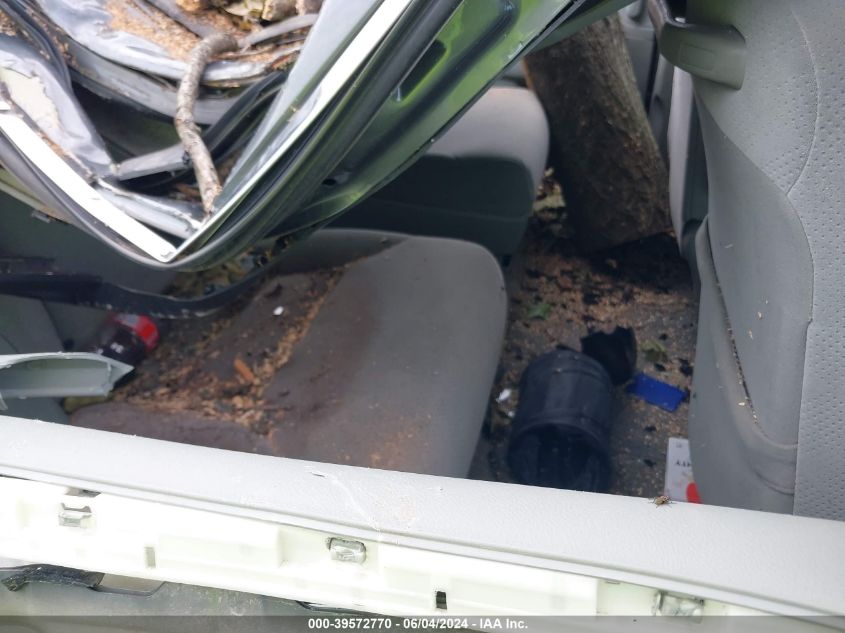 2007 Honda Odyssey Lx VIN: 5FNRL38297B012052 Lot: 39572770