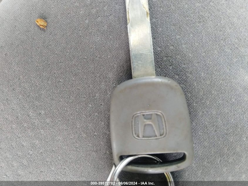 2010 Honda Cr-V Ex VIN: 5J6RE4H55AL038270 Lot: 39572782