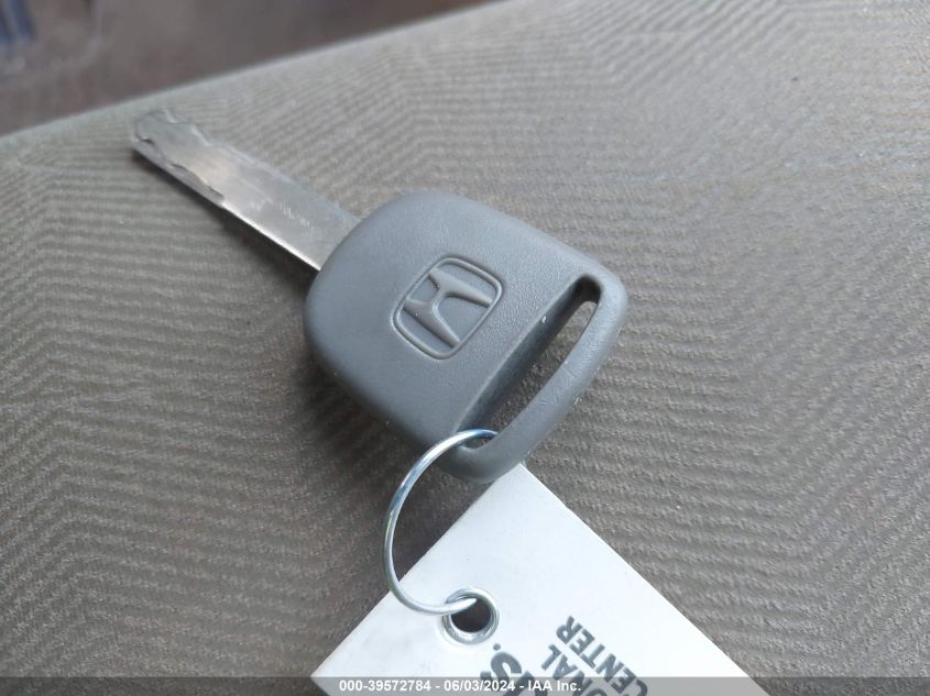 2009 Honda Odyssey Ex VIN: 5FNRL38449B412900 Lot: 39572784