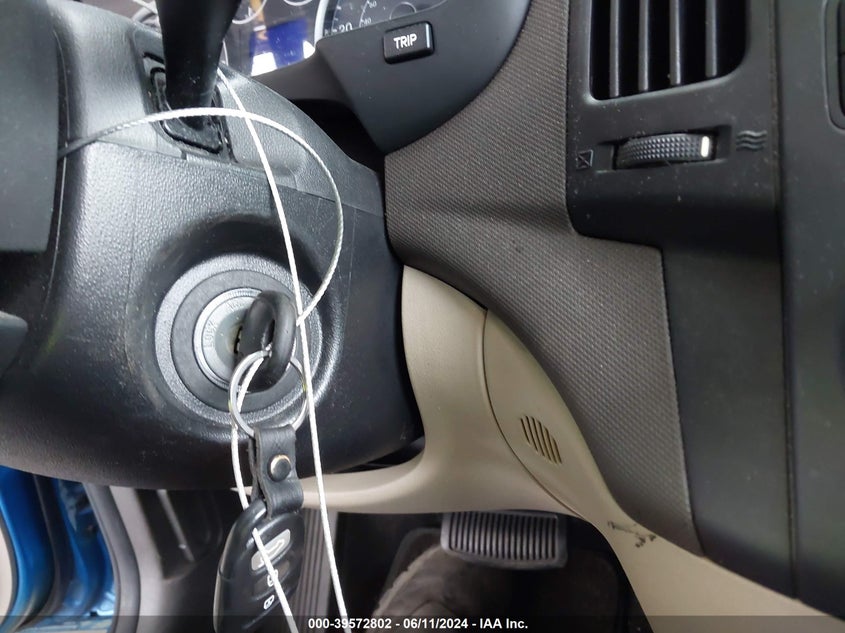 2012 Hyundai Elantra Touring Se VIN: KMHDC8AE0CU128121 Lot: 39572802