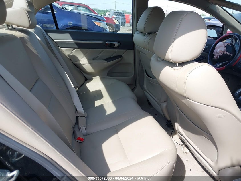 2010 Honda Civic Hybrid VIN: JHMFA3F2XAS007530 Lot: 39572803