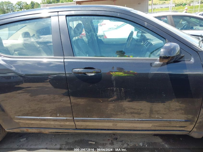 2008 Dodge Avenger R/T VIN: 1B3LC76M48N600205 Lot: 39572816