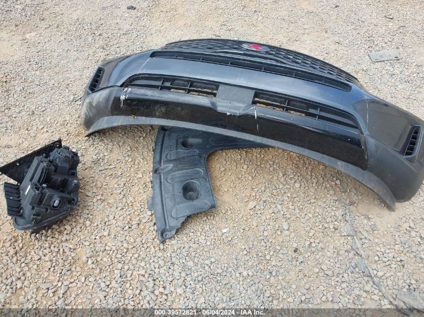 2021 Kia Telluride Lx VIN: 5XYP24HC3MG103489 Lot: 39572821