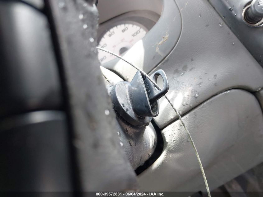 2005 Ford Ranger Edge/Fx4 Level Ii/Fx4 Off-Road/Xlt VIN: 1FTZR45E75PA14730 Lot: 39572831