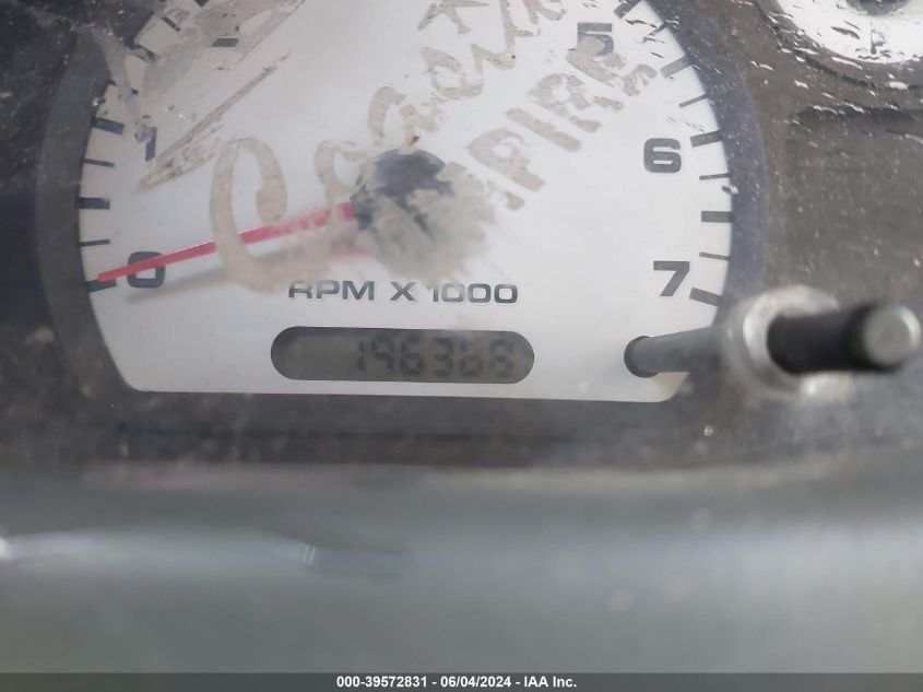 2005 Ford Ranger Edge/Fx4 Level Ii/Fx4 Off-Road/Xlt VIN: 1FTZR45E75PA14730 Lot: 39572831