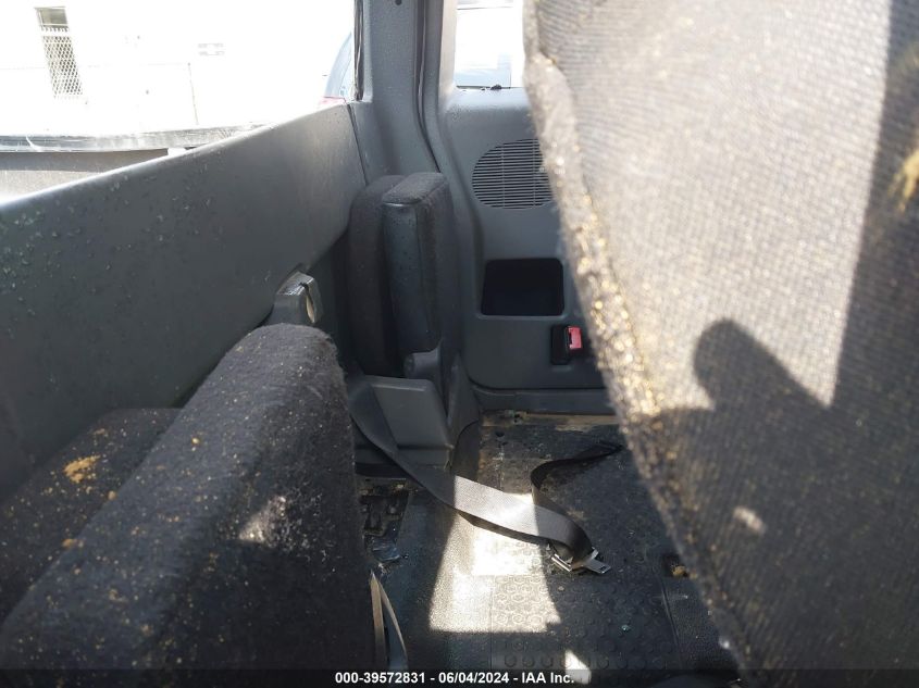 2005 Ford Ranger Edge/Fx4 Level Ii/Fx4 Off-Road/Xlt VIN: 1FTZR45E75PA14730 Lot: 39572831