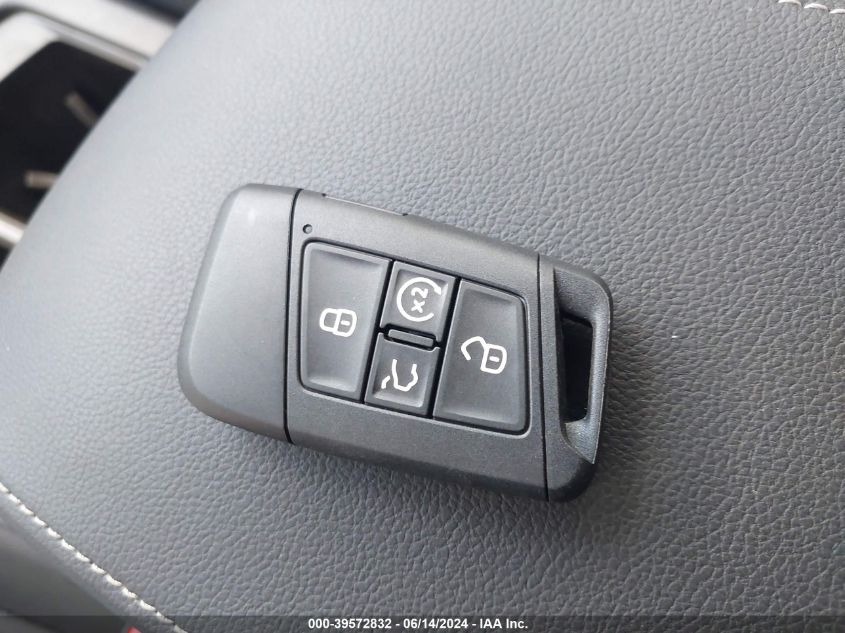 2023 Volkswagen Tiguan 2.0T Se VIN: 3VV3B7AX6PM114881 Lot: 39572832