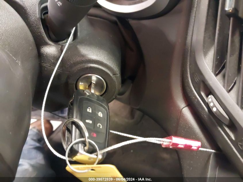 2016 Chevrolet Equinox Lt VIN: 2GNFLFEK6G6169916 Lot: 39572839