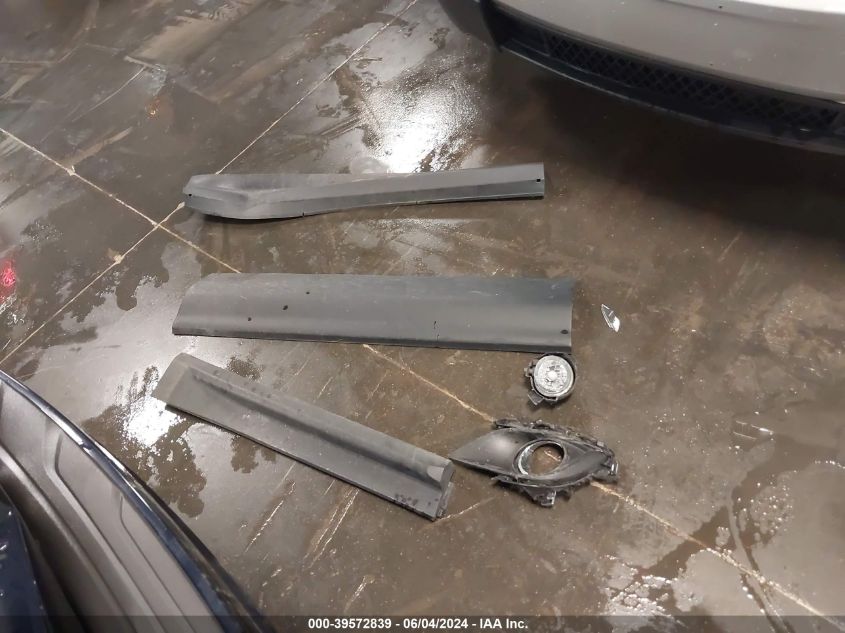 2016 Chevrolet Equinox Lt VIN: 2GNFLFEK6G6169916 Lot: 39572839