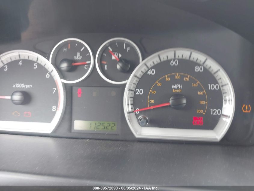 2009 Chevrolet Aveo Lt VIN: KL1TD56E69B333751 Lot: 39572890