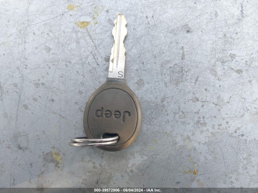 2008 Jeep Wrangler X Rhd VIN: 1J4FZ24168L563962 Lot: 39572906