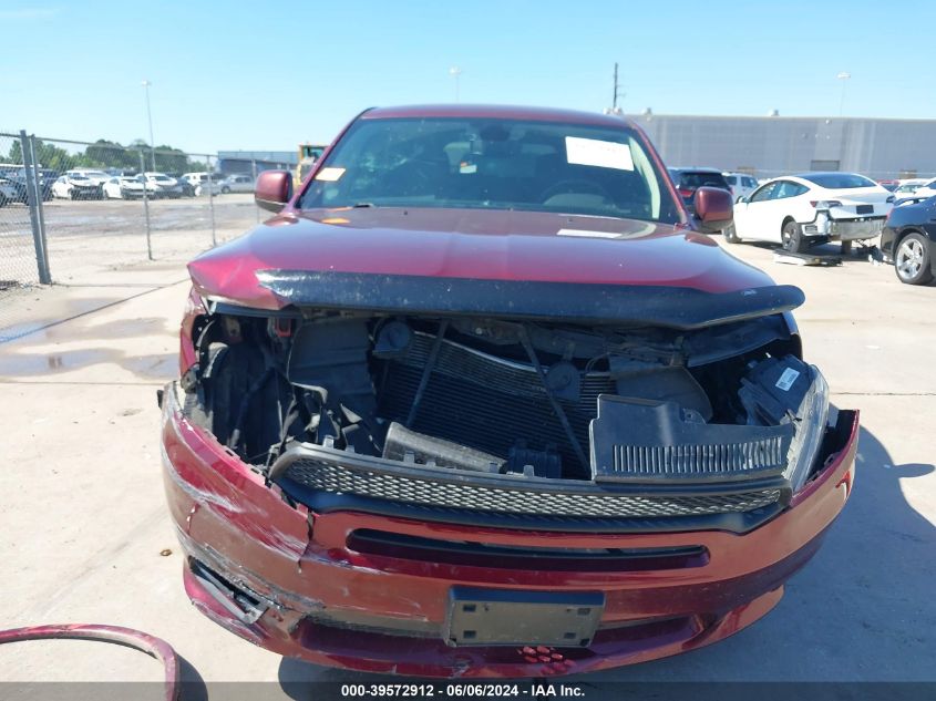 2019 Dodge Durango Gt Rwd VIN: 1C4RDHDG6KC681560 Lot: 39572912