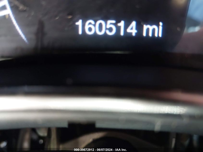 2019 Dodge Durango Gt Rwd VIN: 1C4RDHDG6KC681560 Lot: 39572912