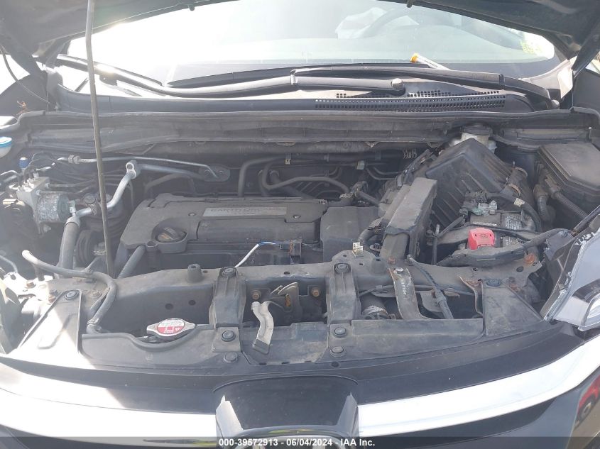 2015 Honda Cr-V Ex VIN: 2HKRM4H57FH637515 Lot: 39572913