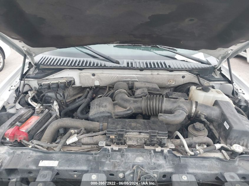 2014 Ford Expedition Limited VIN: 1FMJU1K59EEF38676 Lot: 39572922