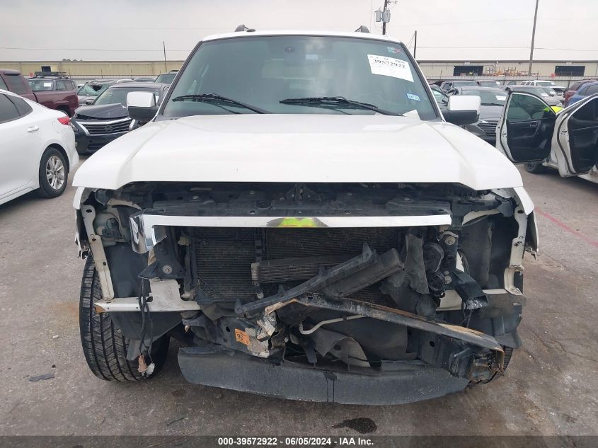 2014 Ford Expedition Limited VIN: 1FMJU1K59EEF38676 Lot: 39572922