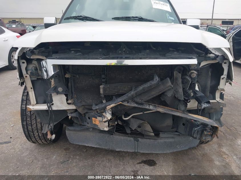 2014 Ford Expedition Limited VIN: 1FMJU1K59EEF38676 Lot: 39572922