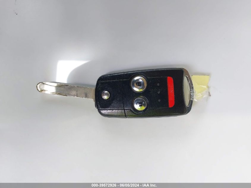 2007 Acura Mdx Technology Package VIN: 2HNYD283X7H553434 Lot: 39572926