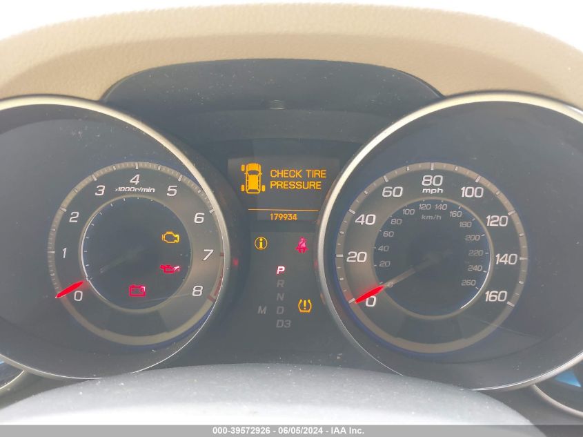 2007 Acura Mdx Technology Package VIN: 2HNYD283X7H553434 Lot: 39572926