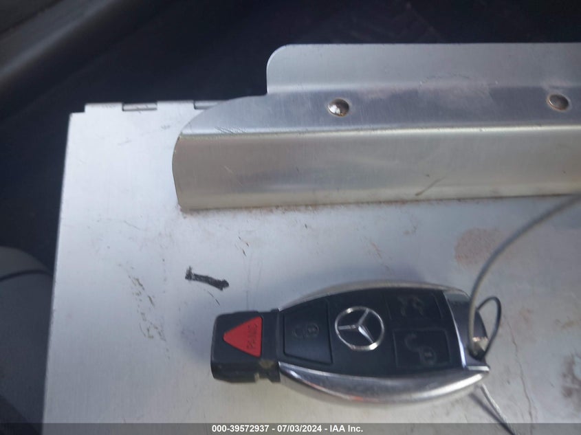 2009 Mercedes-Benz E 350 350 VIN: WDBUF56X69B376638 Lot: 39572937