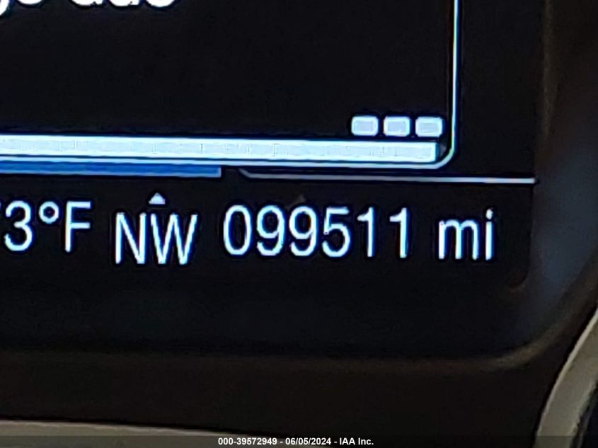 2012 Ford Focus Sel VIN: 1FAHP3H27CL222212 Lot: 39572949