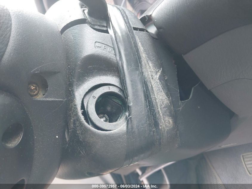 2004 Honda Civic Ex VIN: 2HGES267X4H502212 Lot: 39572957