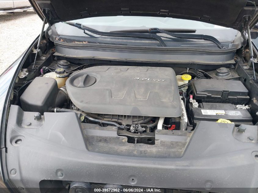 2014 Jeep Cherokee Latitude VIN: 1C4PJMCS8EW107799 Lot: 39572962