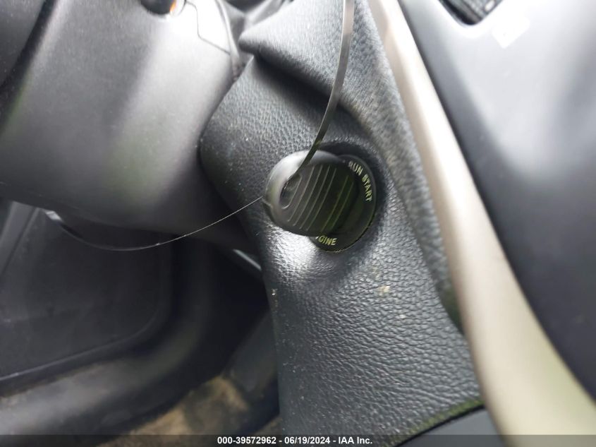 2014 Jeep Cherokee Latitude VIN: 1C4PJMCS8EW107799 Lot: 39572962