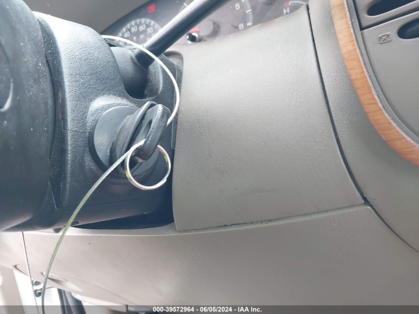 2001 Ford F-150 Harley-Davidson Edition/King Ranch Edition/Lariat/Xlt VIN: 1FTRW07L11KD71339 Lot: 39572964