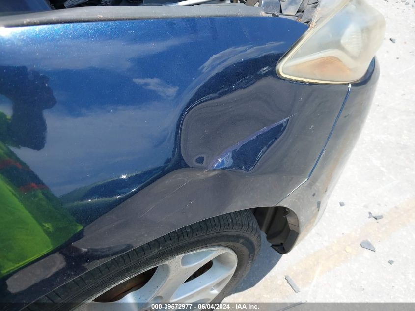 2014 Mazda Mazda3 I Sport VIN: JM1BM1U70E1120179 Lot: 39572977