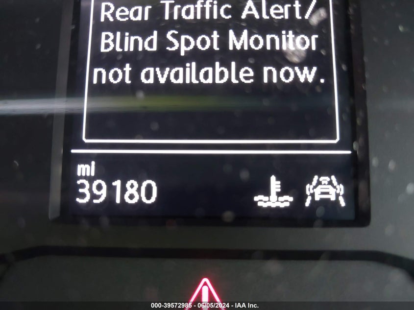 2019 Volkswagen Jetta 1.4T R-Line/1.4T S/1.4T Se VIN: 3VWCB7BU6KM153625 Lot: 39572985