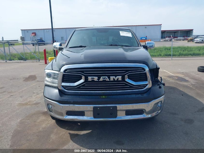 2017 Ram 1500 Limited 4X4 5'7 Box VIN: 1C6RR7PT8HS795263 Lot: 39573020