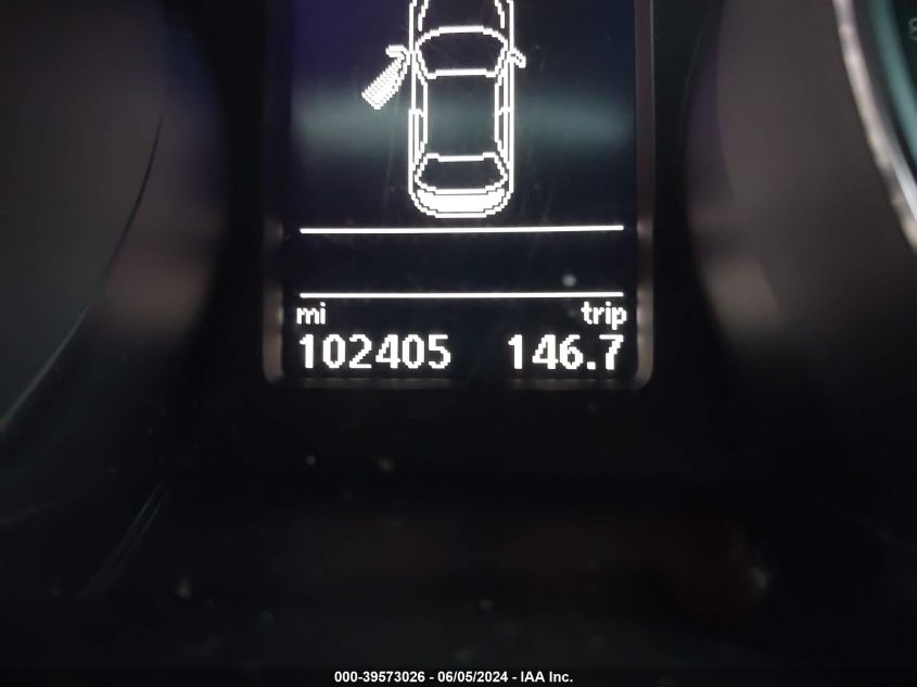 2017 Volkswagen Jetta 1.4T Se VIN: 3VWDB7AJ4HM358235 Lot: 39573026