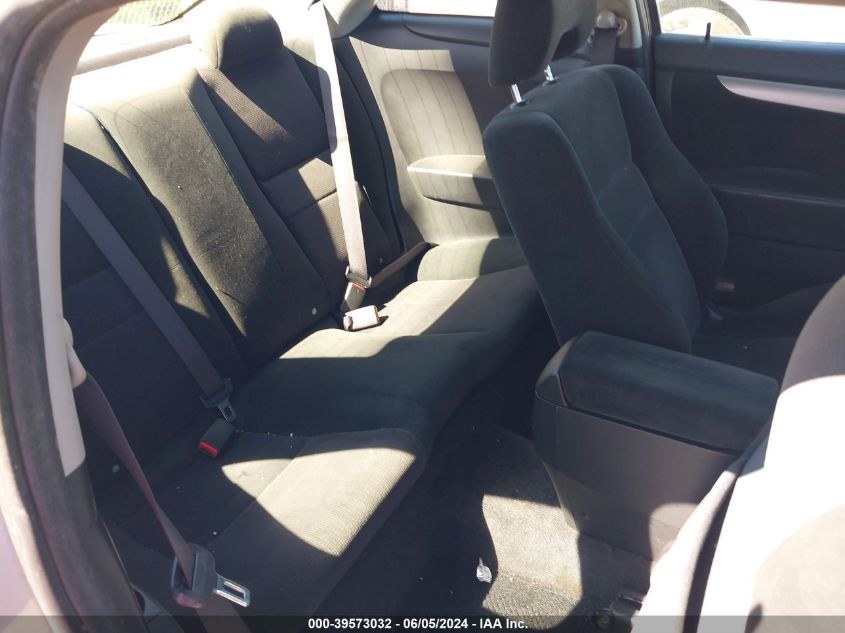 2005 Honda Accord 2.4 Lx VIN: 1HGCM72355A002802 Lot: 39573032