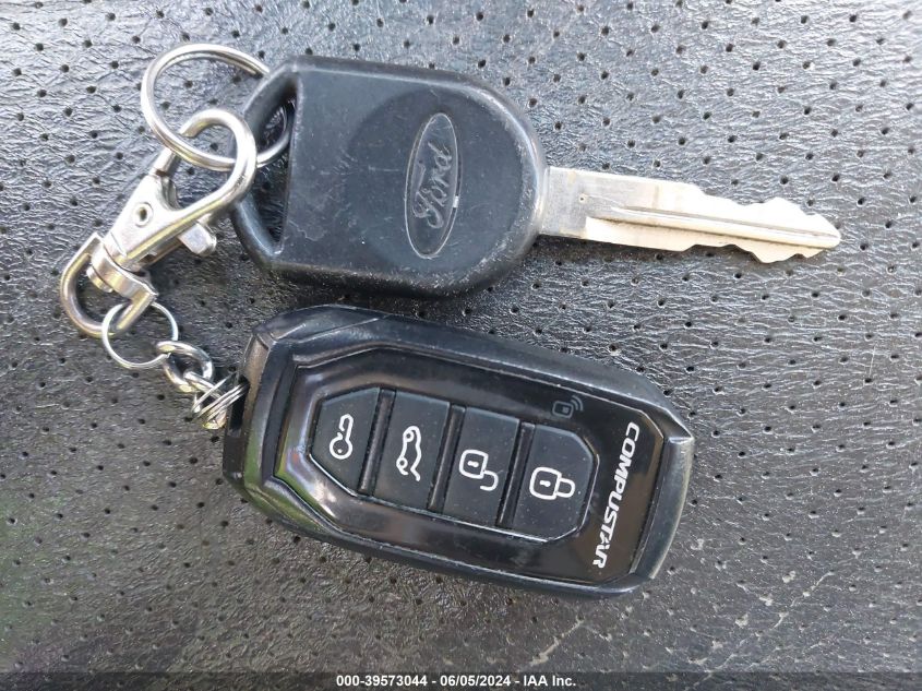 2009 Ford F-150 Fx4/King Ranch/Lariat/Platinum/Xl/Xlt VIN: 1FTPW14V69FA22491 Lot: 39573044