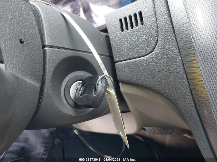 2010 Ford Fusion Hybrid VIN: 3FADP0L32AR182665 Lot: 39573045