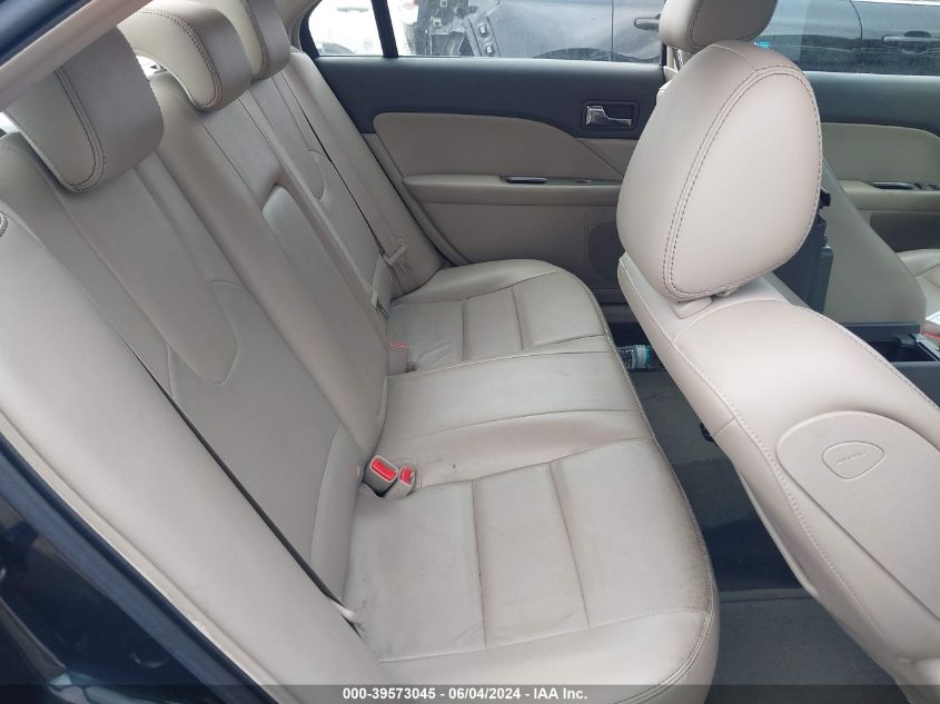 2010 Ford Fusion Hybrid VIN: 3FADP0L32AR182665 Lot: 39573045