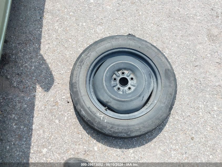 2008 Toyota Sienna Ce VIN: 5TDZK23C18S138996 Lot: 39573052