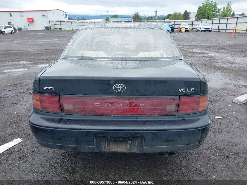 4T1GK12E5RU062289 1994 Toyota Camry Le