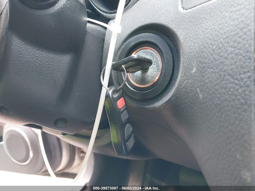 2005 Nissan Altima 2.5 S VIN: 1N4AL11D75N486227 Lot: 39573087