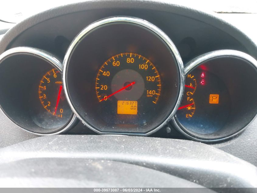 2005 Nissan Altima 2.5 S VIN: 1N4AL11D75N486227 Lot: 39573087