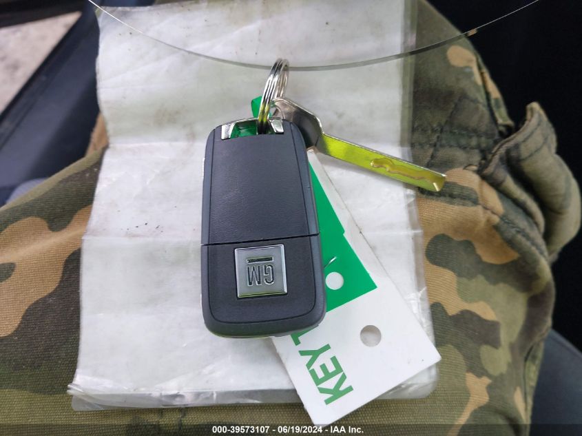 2014 Chevrolet Cruze Ls Auto VIN: 1G1PA5SH4E7248156 Lot: 39573107