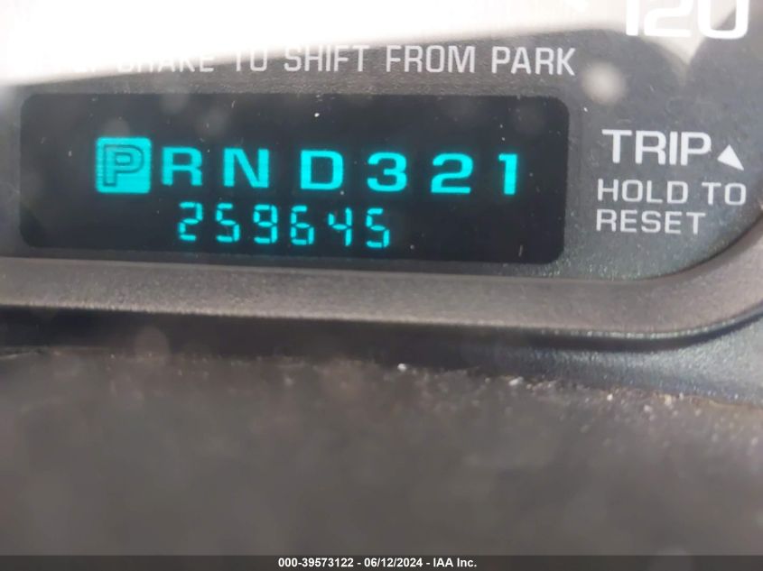 2004 Chevrolet Impala Ls VIN: 2G1WH52KX49311051 Lot: 39573122