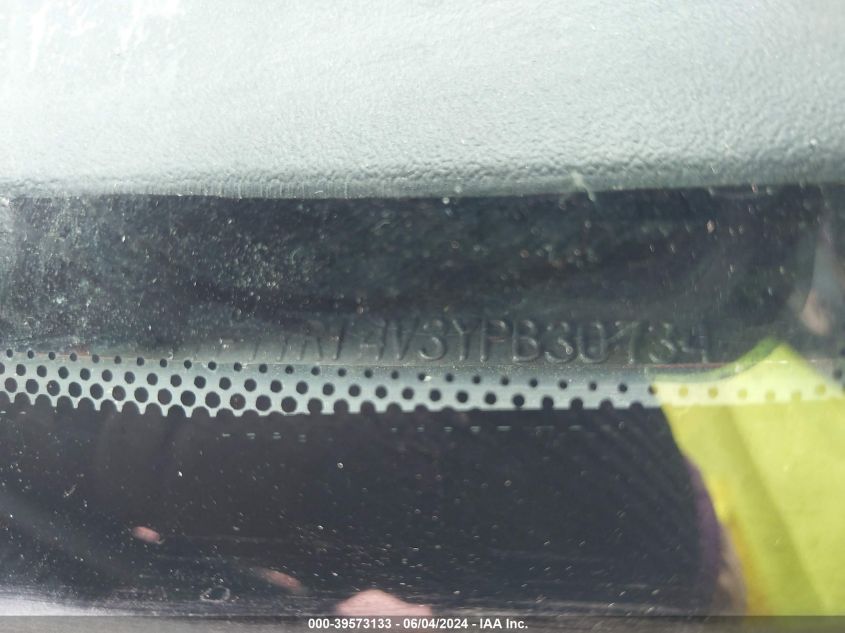 2000 Ford Ranger Xl/Xlt VIN: 1FTYR14V3YPB30734 Lot: 39573133