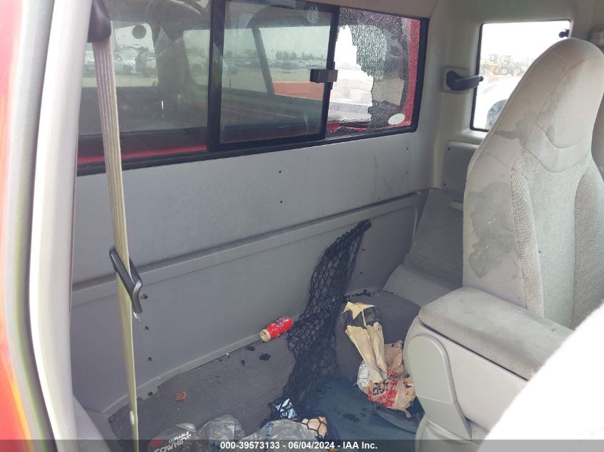 2000 Ford Ranger Xl/Xlt VIN: 1FTYR14V3YPB30734 Lot: 39573133